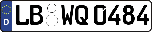 LB-WQ0484