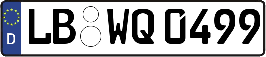 LB-WQ0499
