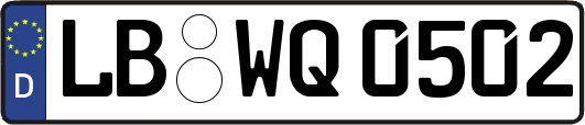 LB-WQ0502