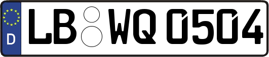 LB-WQ0504