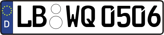 LB-WQ0506