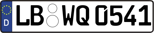 LB-WQ0541