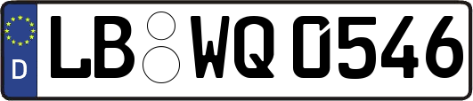 LB-WQ0546