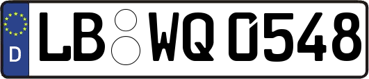 LB-WQ0548