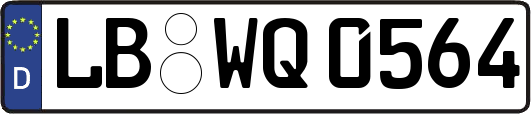LB-WQ0564