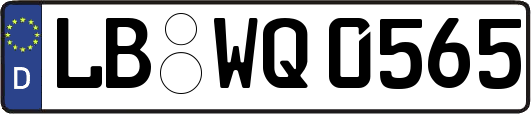 LB-WQ0565