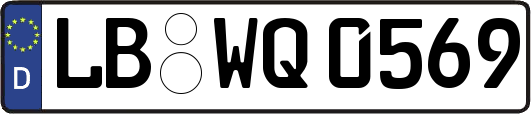 LB-WQ0569