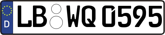 LB-WQ0595