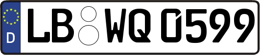 LB-WQ0599