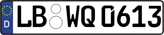 LB-WQ0613