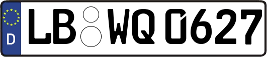 LB-WQ0627