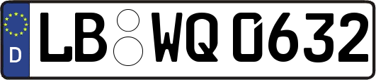 LB-WQ0632