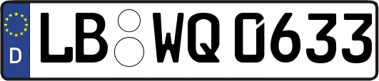 LB-WQ0633