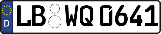LB-WQ0641
