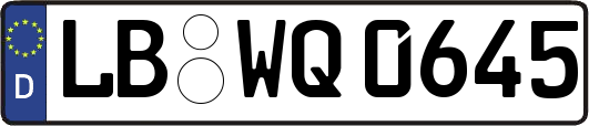 LB-WQ0645