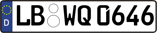 LB-WQ0646