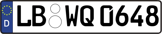LB-WQ0648
