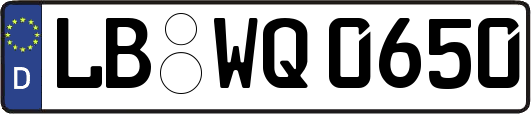 LB-WQ0650
