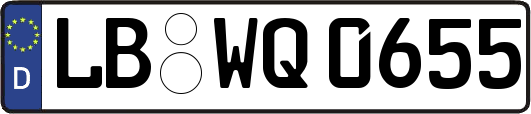 LB-WQ0655