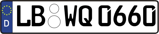 LB-WQ0660