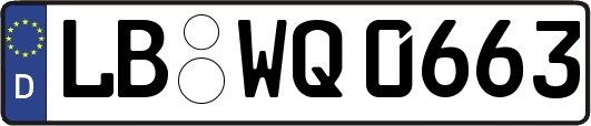 LB-WQ0663