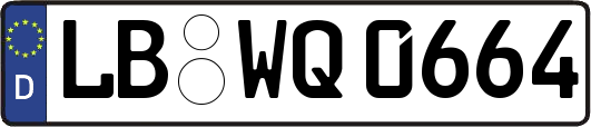 LB-WQ0664