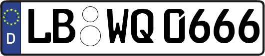 LB-WQ0666
