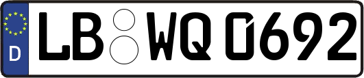LB-WQ0692