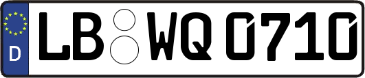 LB-WQ0710