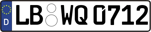 LB-WQ0712