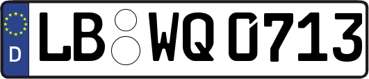 LB-WQ0713