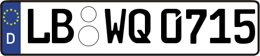 LB-WQ0715