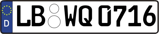 LB-WQ0716