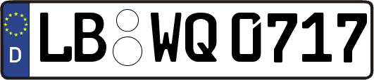 LB-WQ0717