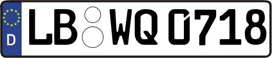 LB-WQ0718