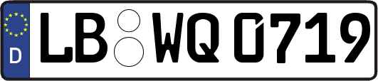 LB-WQ0719