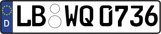 LB-WQ0736
