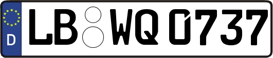 LB-WQ0737