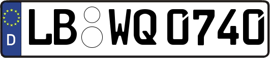 LB-WQ0740