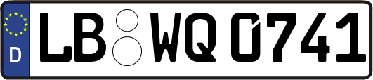 LB-WQ0741