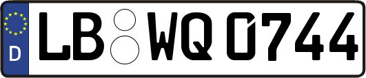 LB-WQ0744