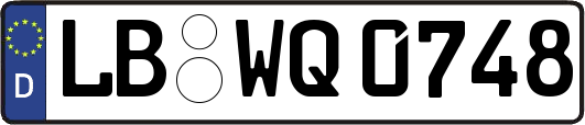 LB-WQ0748