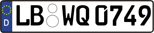 LB-WQ0749