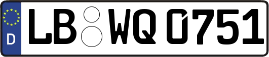 LB-WQ0751