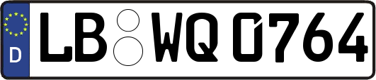 LB-WQ0764