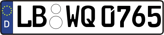 LB-WQ0765