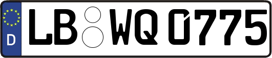 LB-WQ0775