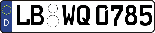 LB-WQ0785