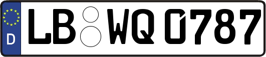LB-WQ0787