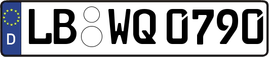 LB-WQ0790